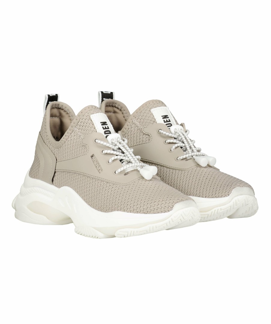 Kvinna Steve Madden Sneakers | Match Sneaker