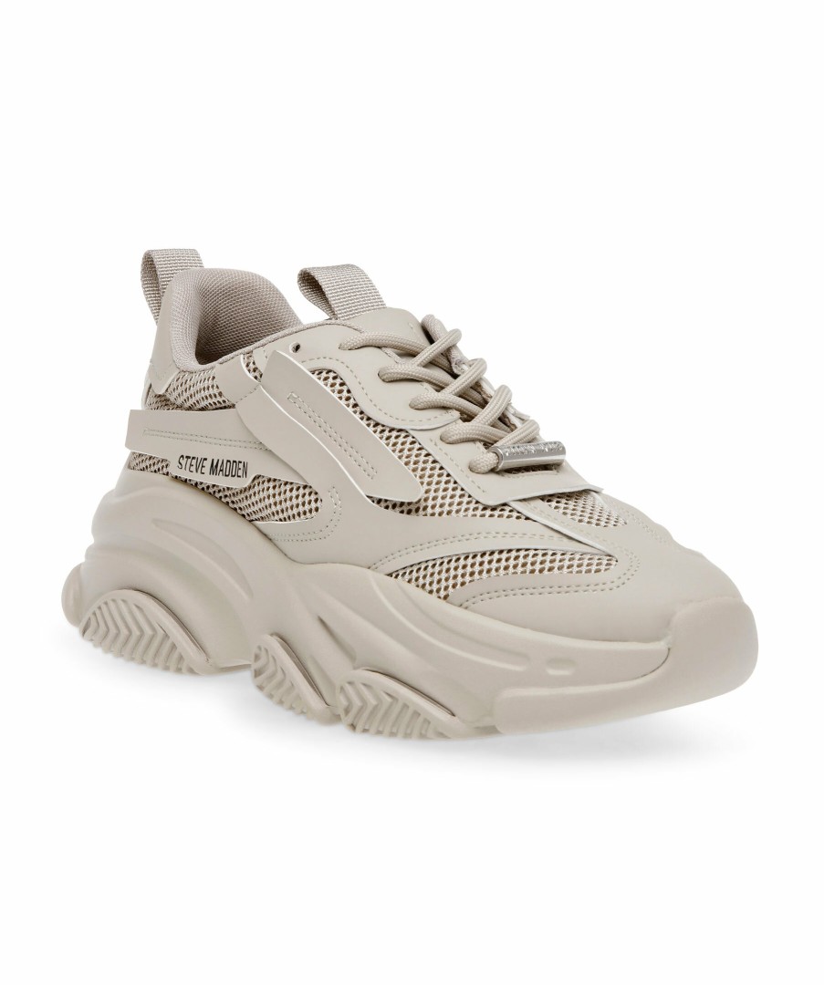 Kvinna Steve Madden Sneakers | Possession Sneaker