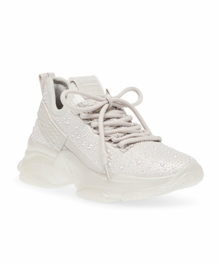 Kvinna Steve Madden Sneakers | Mistica Sneaker