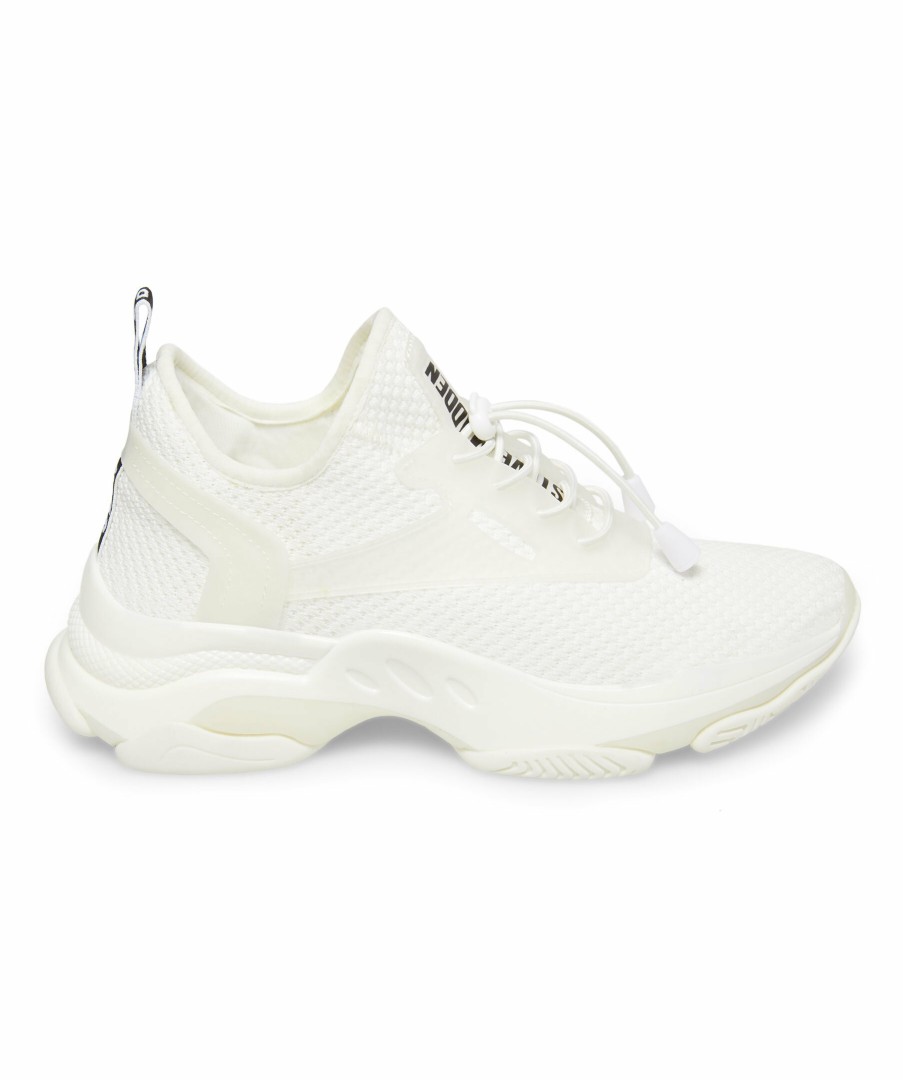 Kvinna Steve Madden Sneakers | Match E Sneaker