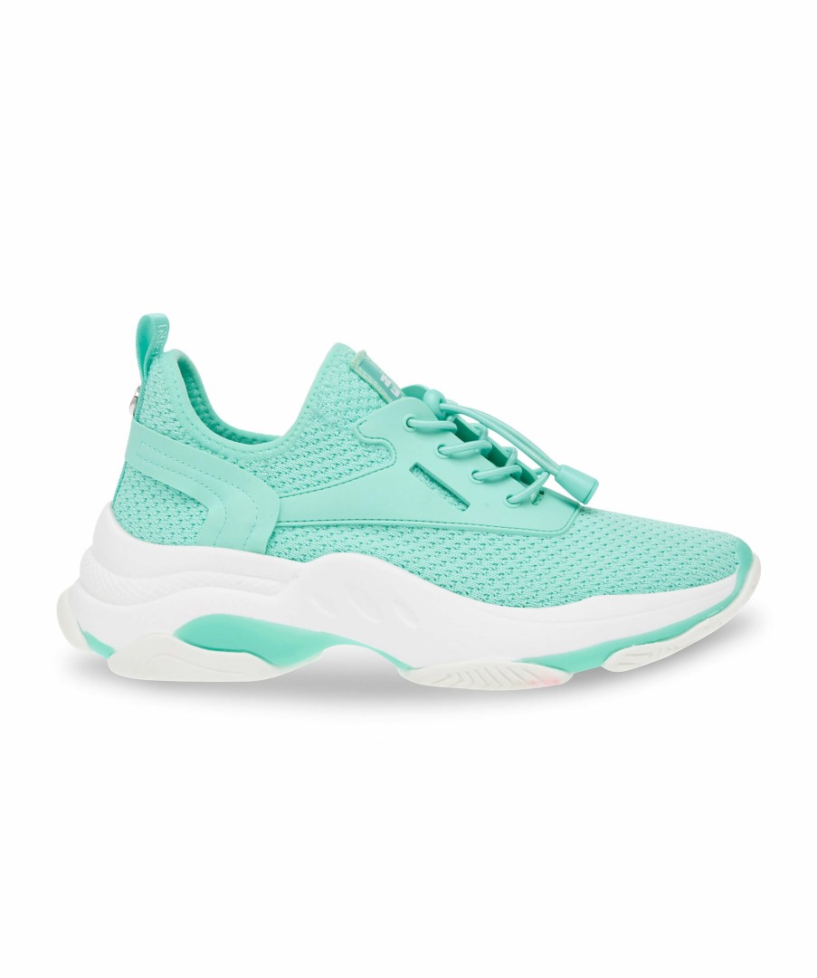 Kvinna Steve Madden Sneakers | Match E Sneaker