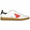 Man Dsquared2 Sneakers | The Canadian Sneaker