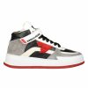 Man Dsquared2 Sneakers | Canadian High Top Sneaker