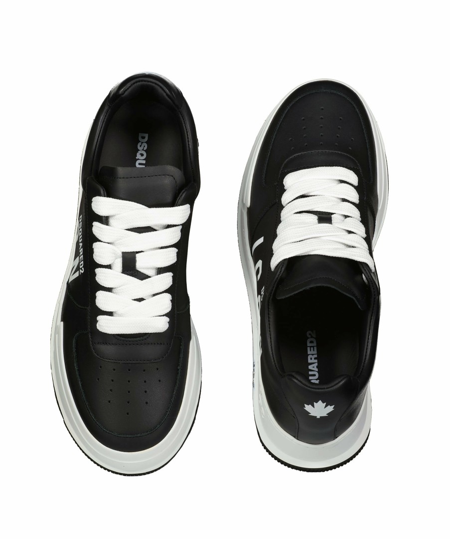 Man Dsquared2 Sneakers | Icon Sneaker