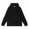 Kvinna Ganni Trojor & Hoodies | Isoli Oversized Hoodie