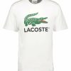 Man Lacoste T-Shirts | Logo T-Shirt