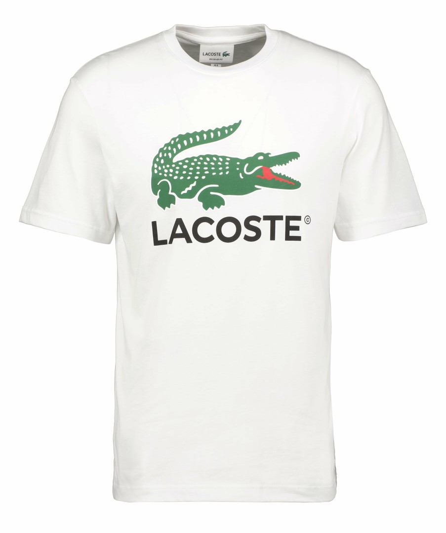 Man Lacoste T-Shirts | Logo T-Shirt