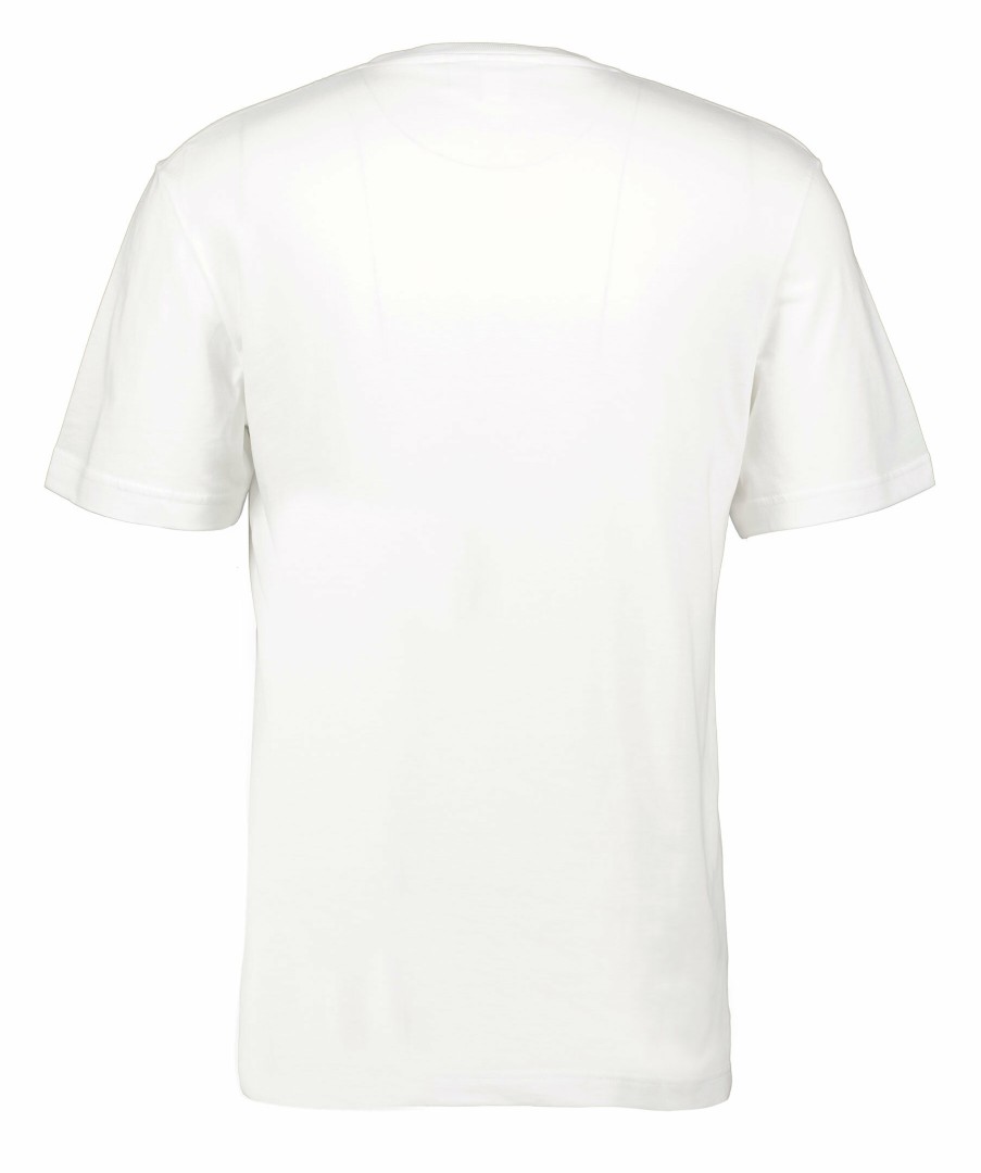 Man Lacoste T-Shirts | Logo T-Shirt