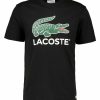 Man Lacoste T-Shirts | Logo T-Shirt