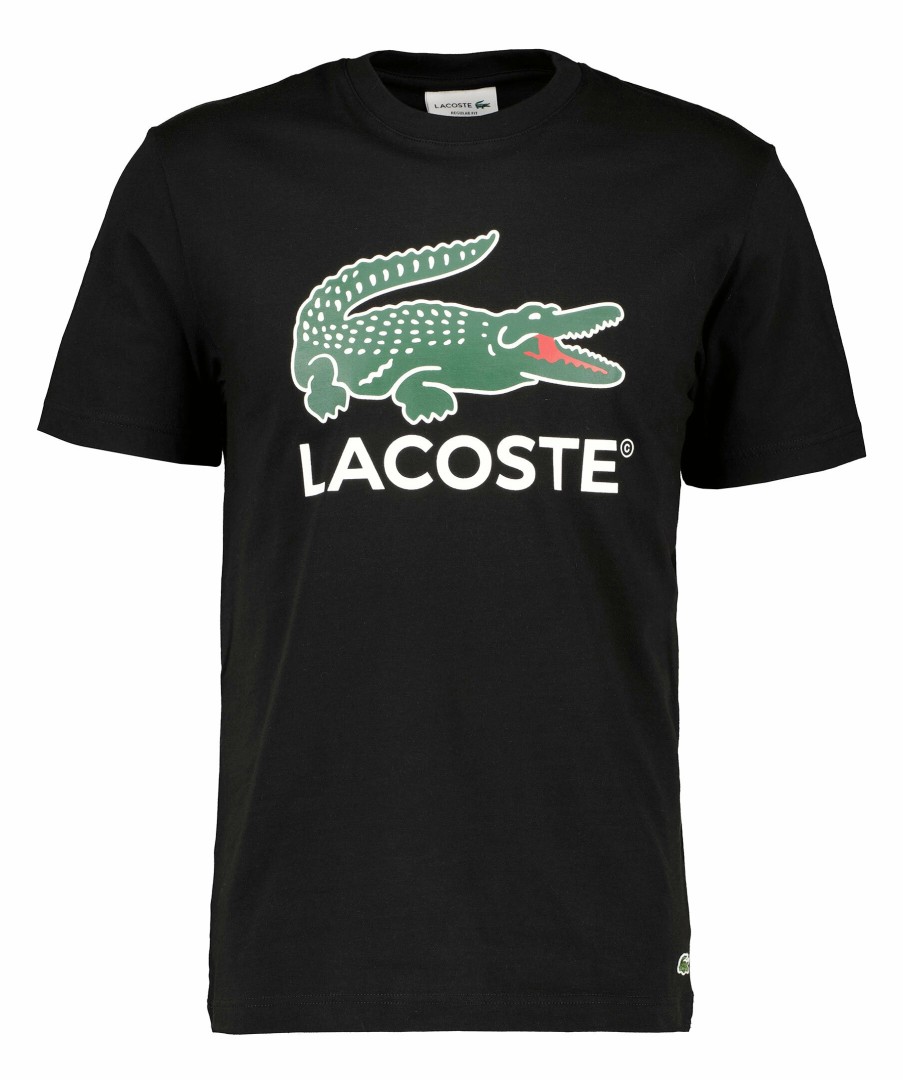 Man Lacoste T-Shirts | Logo T-Shirt