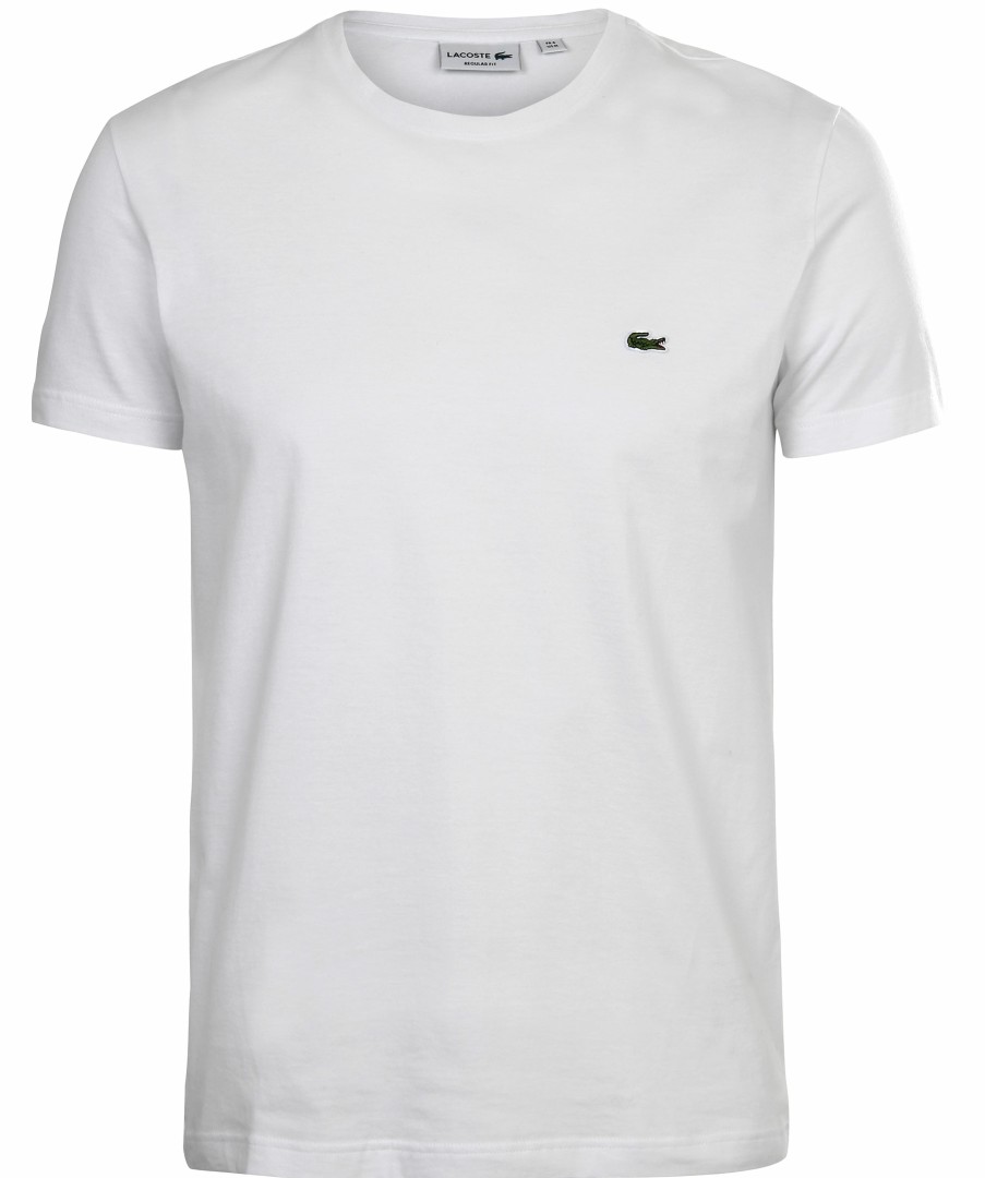 Man Lacoste T-Shirts | T-Shirt