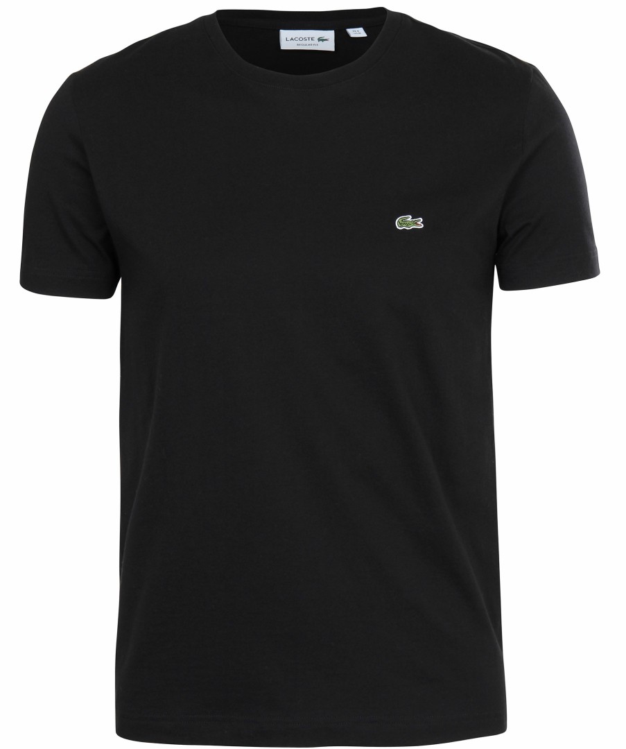 Man Lacoste T-Shirts | T-Shirt