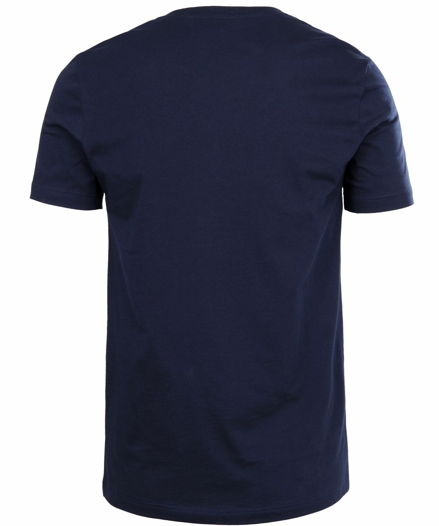 Man Lacoste T-Shirts | T-Shirt