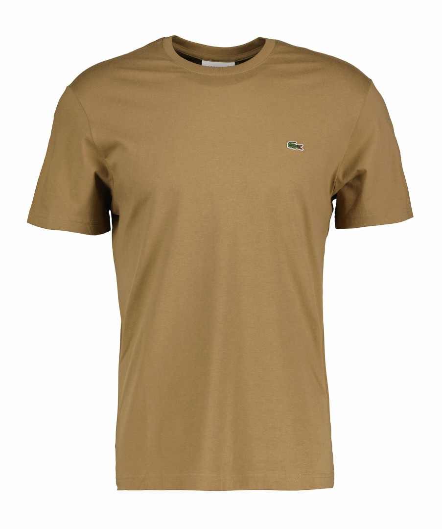 Man Lacoste T-Shirts | T-Shirt