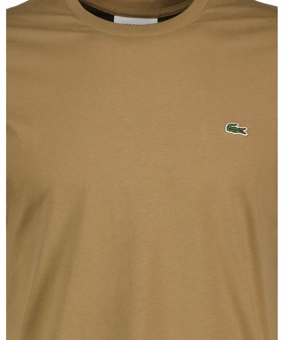 Man Lacoste T-Shirts | T-Shirt