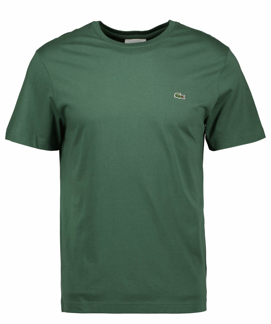 Man Lacoste T-Shirts | T-Shirt