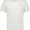 Man Lacoste T-Shirts | Performance Solid T-Shirt