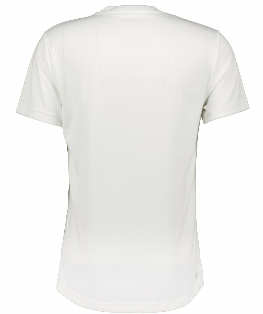 Man Lacoste T-Shirts | Performance Solid T-Shirt