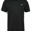 Man Lacoste T-Shirts | Performance Solid T-Shirt