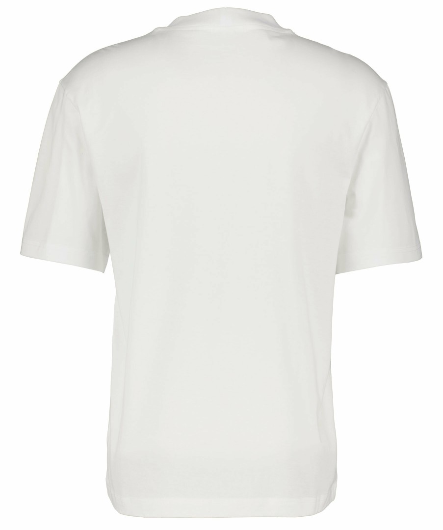 Man Lacoste T-Shirts | Logo T-Shirt