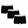 Man Calvin Klein Underwear Underklader | 3-Pack Trunk