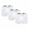 Man Calvin Klein Underwear Underklader | 3-Pack Trunk