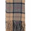 Man Barbour Halsdukar & Scarf | Tartan Scarf