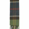 Man Barbour Halsdukar & Scarf | Carrbridge Tartan Scarf