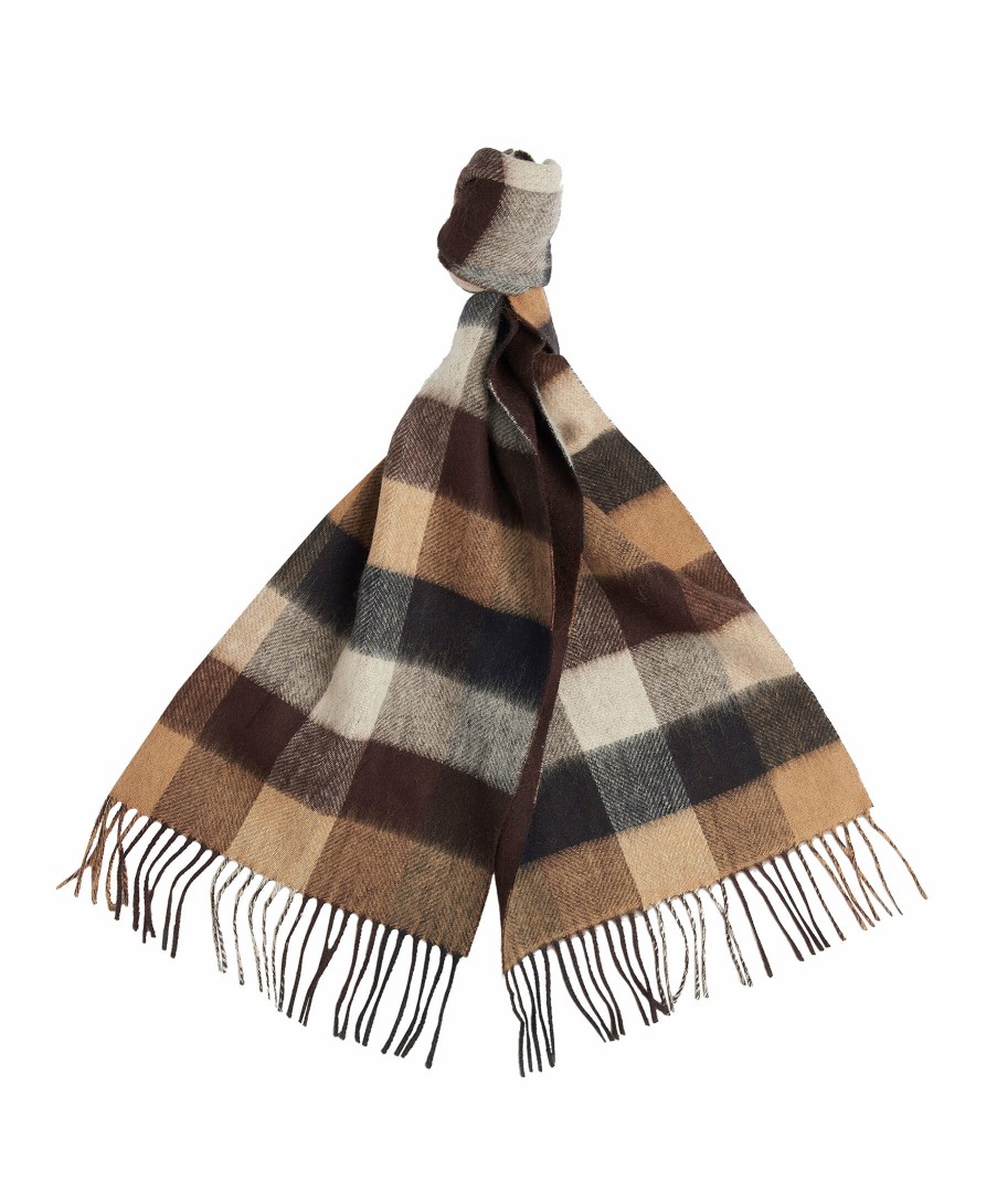 Man Barbour Halsdukar & Scarf | Largs Scarf