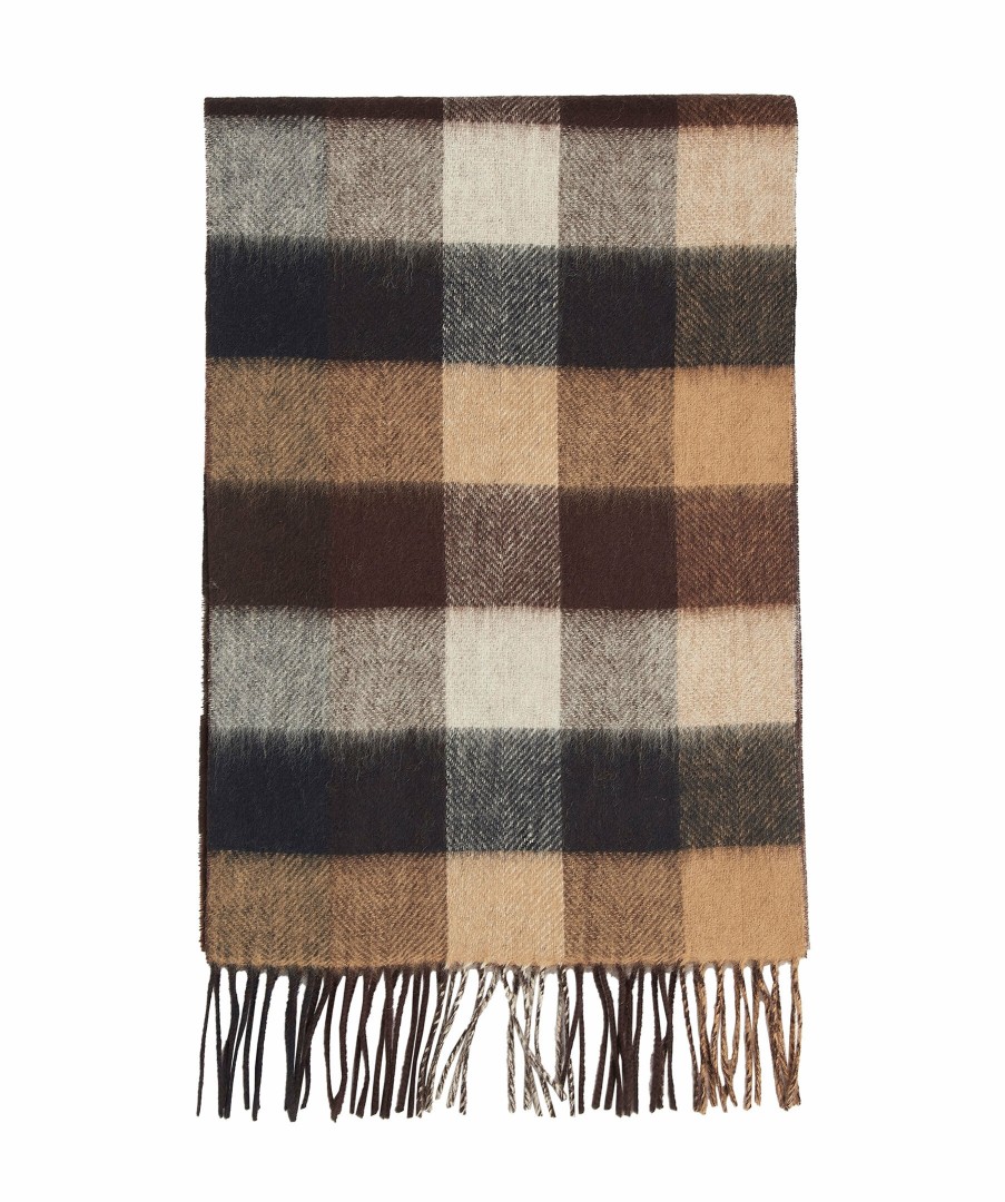 Man Barbour Halsdukar & Scarf | Largs Scarf