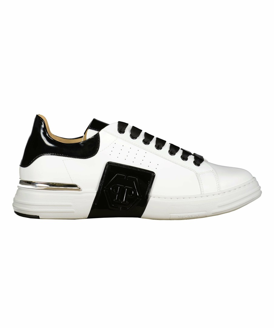 Man Philipp Plein Sneakers | Phantom Kicks Sneaker