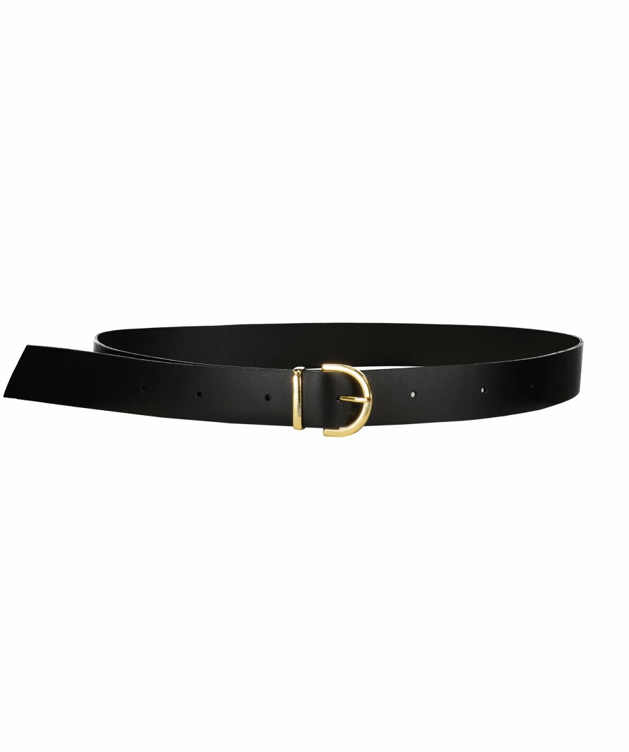 Kvinna Stylein Balten | Vigor Belt