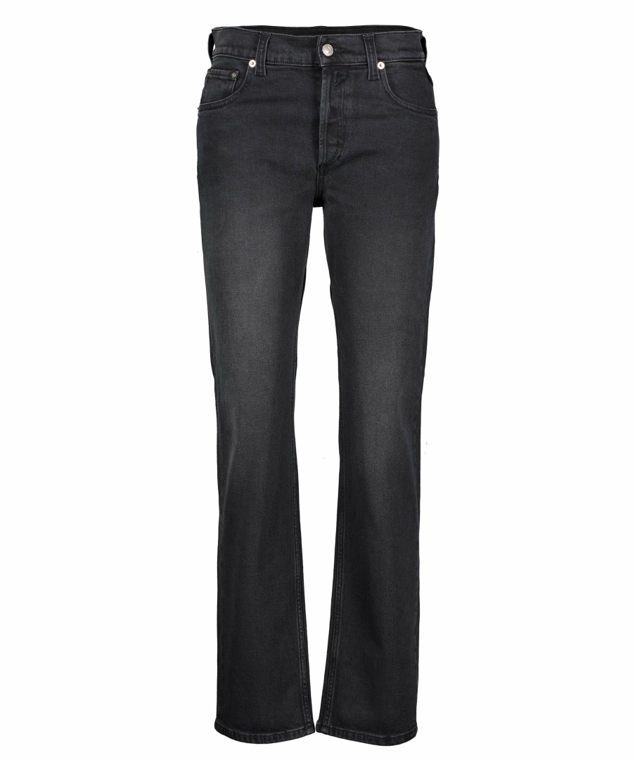 Kvinna Replay Jeans | Maike Straight Jeans