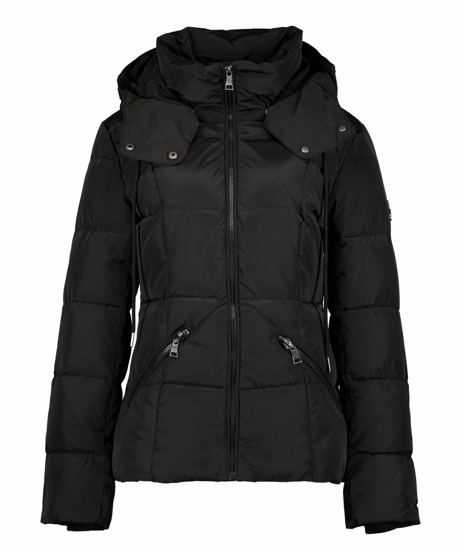 Kvinna Hollies Jackor | Wendy Jacket