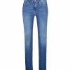 Kvinna Replay Jeans | New Luz Jeans