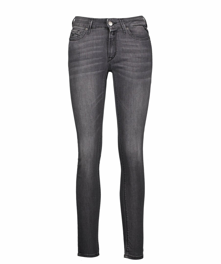 Kvinna Replay Jeans | Luzien Jeans