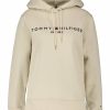 Kvinna Tommy Hilfiger Trojor & Hoodies | Regular Hoodie