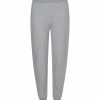 Kvinna Tommy Hilfiger Byxor | Relaxed Long Sweatpant