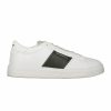 Man Emporio Armani Sneakers | Signature Sneeker