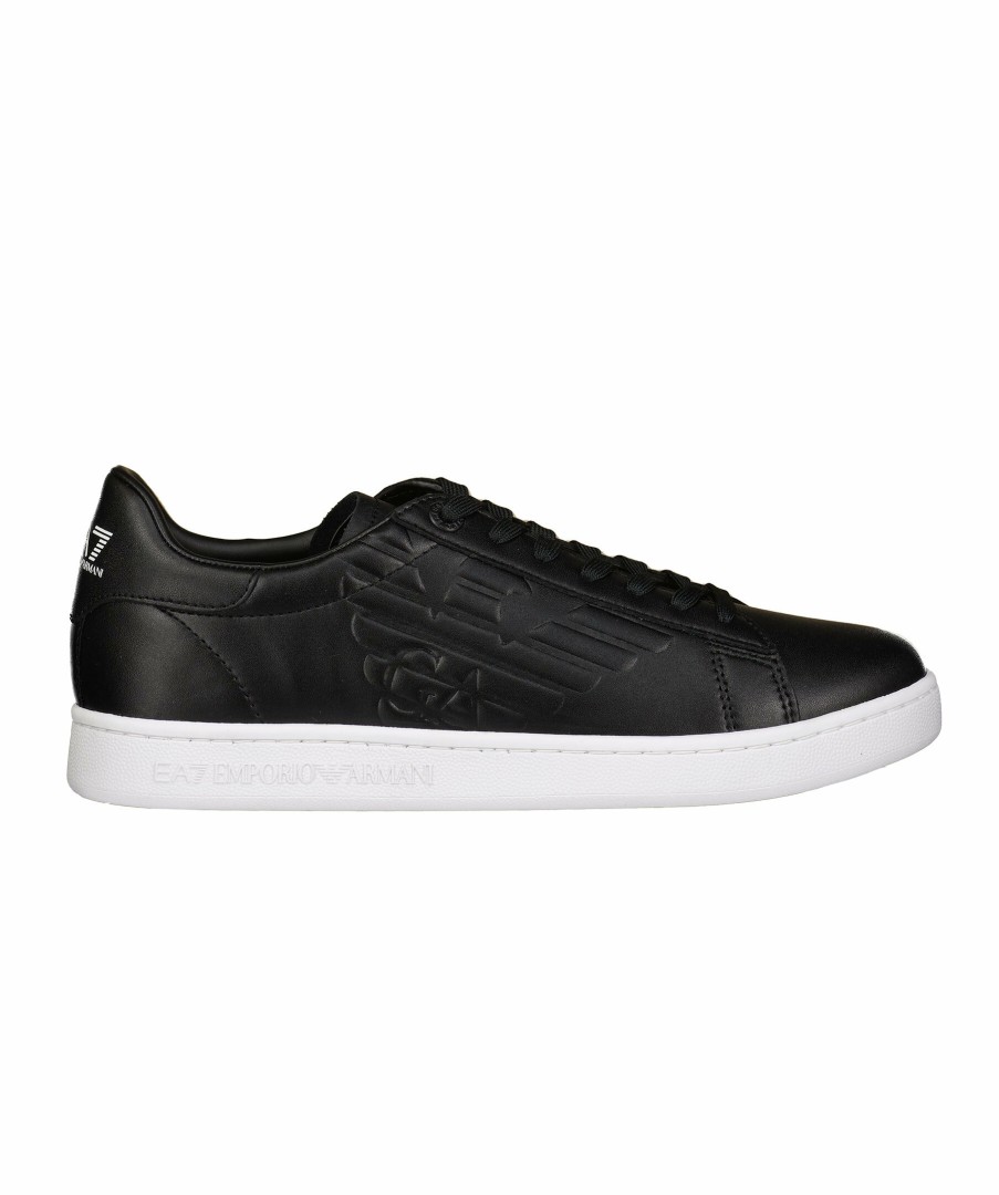 Man Armani EA7 Sneakers | Classic Sneaker