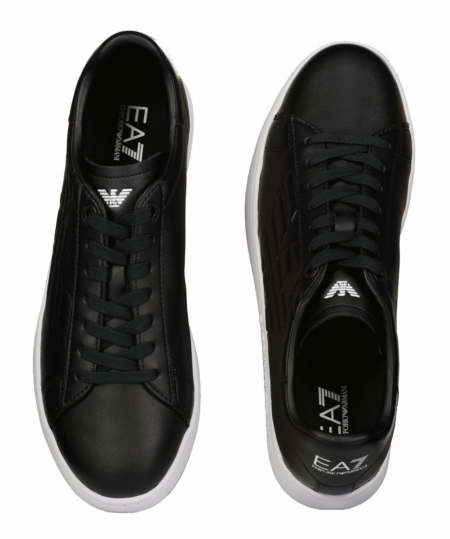 Man Armani EA7 Sneakers | Classic Sneaker