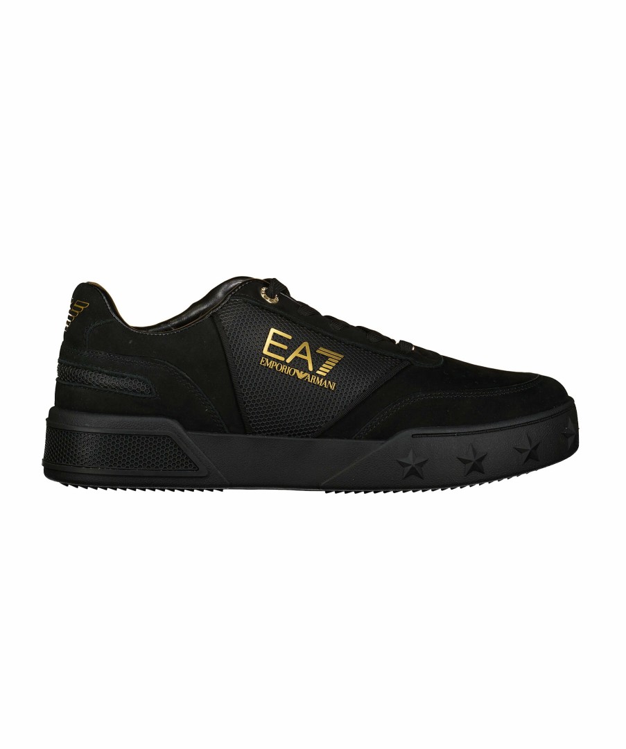 Man Armani EA7 Sneakers | Star Sneaker