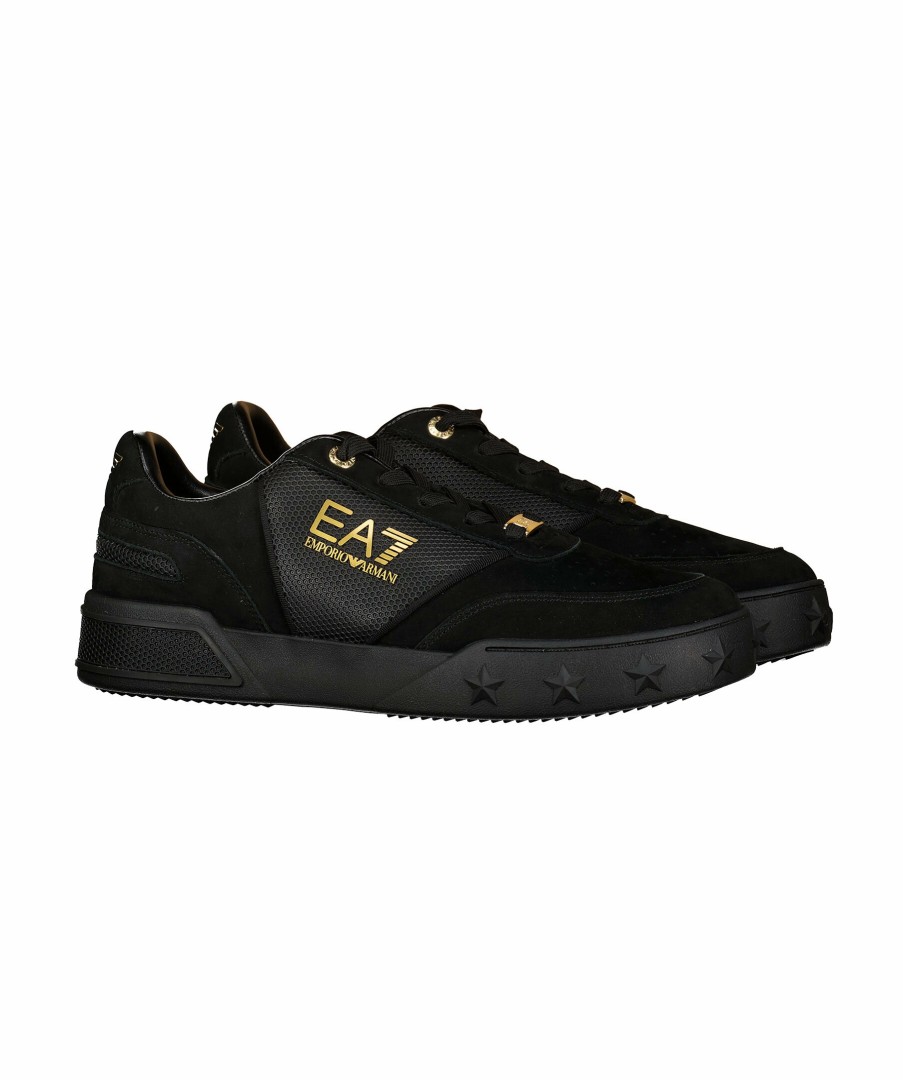 Man Armani EA7 Sneakers | Star Sneaker