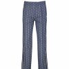 Man Lacoste Byxor | Aop Tracksuit Pant