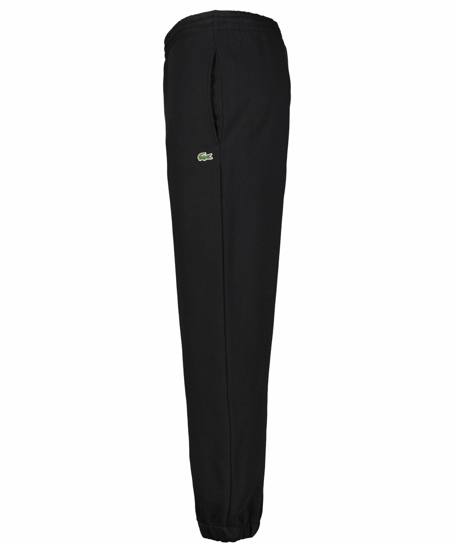 Man Lacoste Byxor | Sweatpants