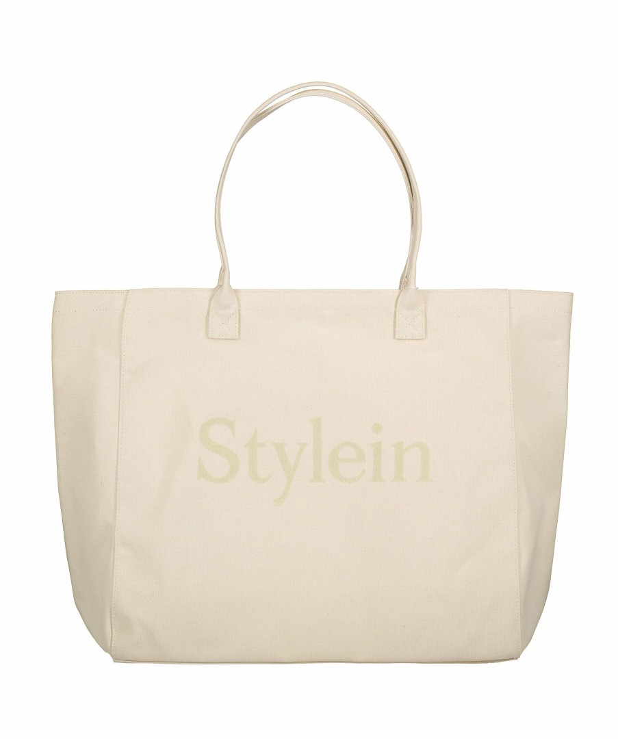 Kvinna Stylein Tote Bags | Yalena Canvas Bag