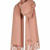 Kvinna Acne Studios Halsdukar & Scarves | Canada New Scarf